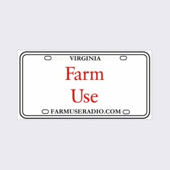 "Farm Use" RADIO