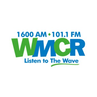 WMCR 101.1 The Wave