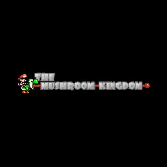 The Mushroom Kingdom