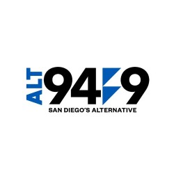 KBZT FM Alt 94/9 (US Only)