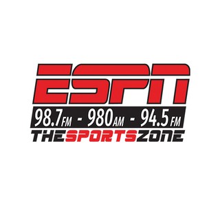 KSPZ The Sports Zone 980 AM