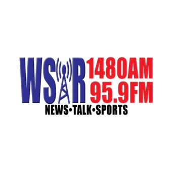 WSAR 1480 AM