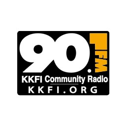 KKFI 90.1 FM