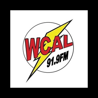 WCAL 91.9 FM