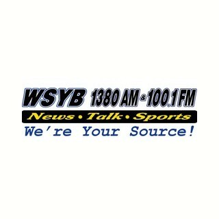 WSYB AM 1380