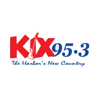 KXXK KIX 95.3