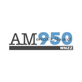 WNZZ America's Music 950