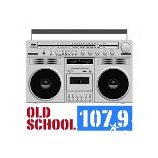 KZRS Old School 107.9