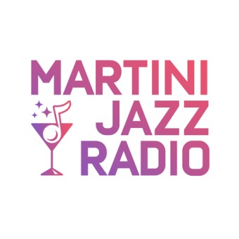 Martini Jazz Radio