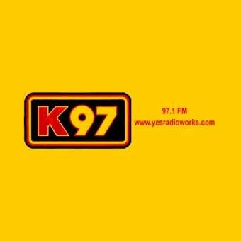 KAMD K 97.1 FM