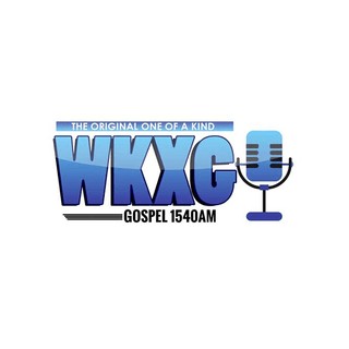 WKXG 1540 AM