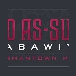Gtown Masjid Radio