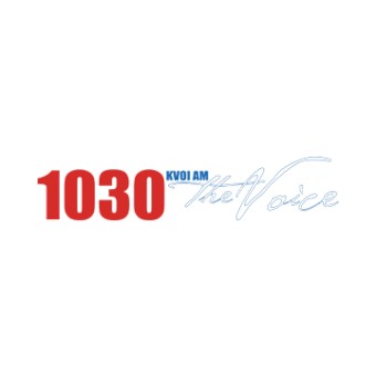 KVOI / KAPR The Voice 1030 / 930 AM