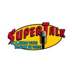 KLBM Supertalk 1450