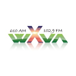 WXVA 102.9 Valley FM