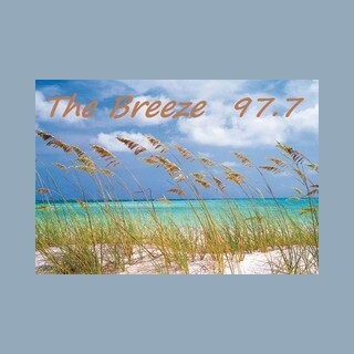 KORJ The Breeze 97.7 FM