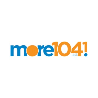 KMYR More 104.1