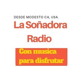 La Soñadora Radio