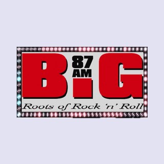 KJMP The Big 870 AM