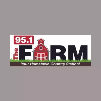 WLEE 95.1 The Farm