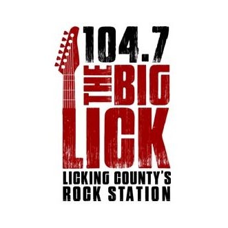 WCLT The Big Lick 104.7 FM