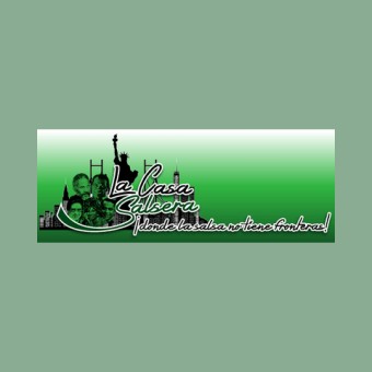 La Casa Salsera