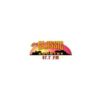 KHKR Big Classic Country 1210 AM & 97.7 FM