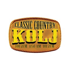 KOLJ 1150 AM