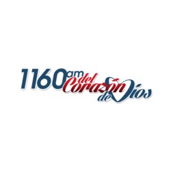 WRLZ Radio Luz 1160 AM