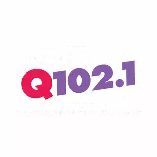 KRBQ Q102.1 FM