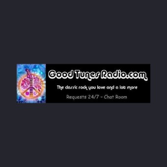 Good Tunes Radio
