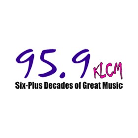 KLCM 95.9 FM