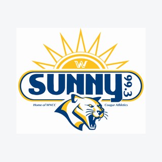 KETT Sunny 99.3 FM