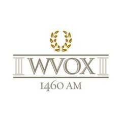 WVOX 1460