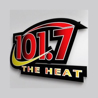 101.7 The Heat
