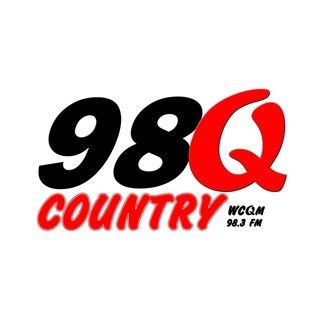WCQM 98Q Country