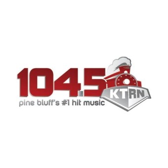 KTRN K-Train 104.5 FM