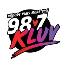 KLUV 98.7 FM