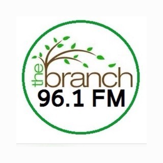 WBUB 96.1 The Branch