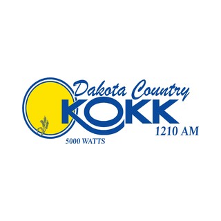 KOKK Dakota Country