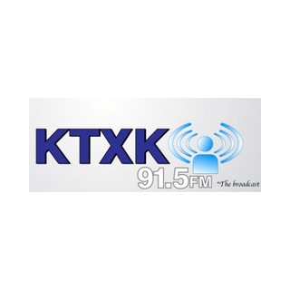 KTXK 91.5 FM