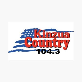 WNAE Kinzua Country 104