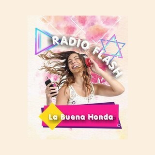 RADIO FLASH HD