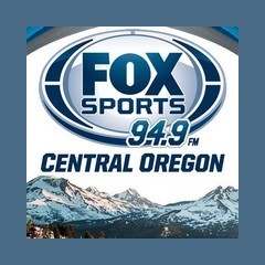 KCOE FOX Sports Radio 94.9 FM