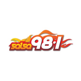 WNUE Salsa 98.1