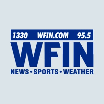 AM 1330 WFIN
