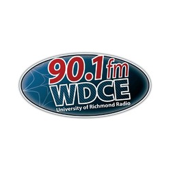 WDCE 90.1 FM