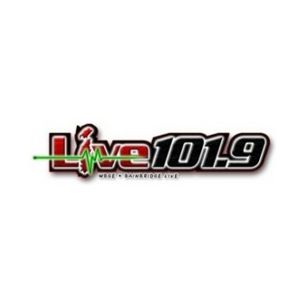 WBGE Live 101.9