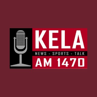 KELA 1470 AM