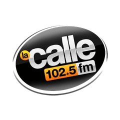 LA CALLE 102.5 FM